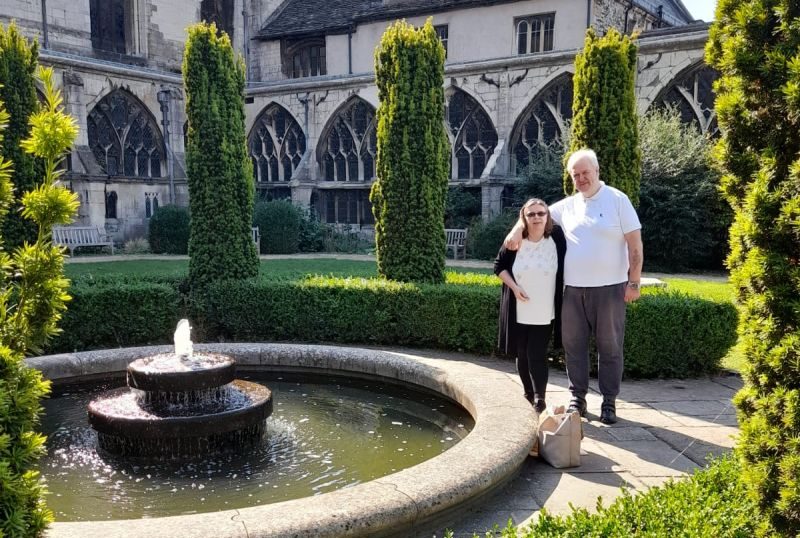 Case Study: Using NHS Medical Records to Support Safer Weight-Loss Treatment