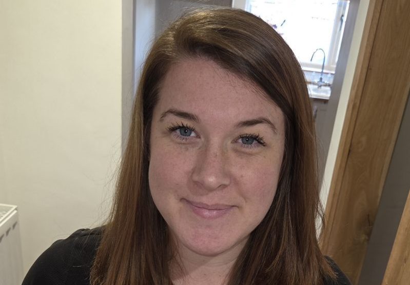 Case Study: Real-Time NHS Record Access Gives a Mum of Two Confidence to Start Medication