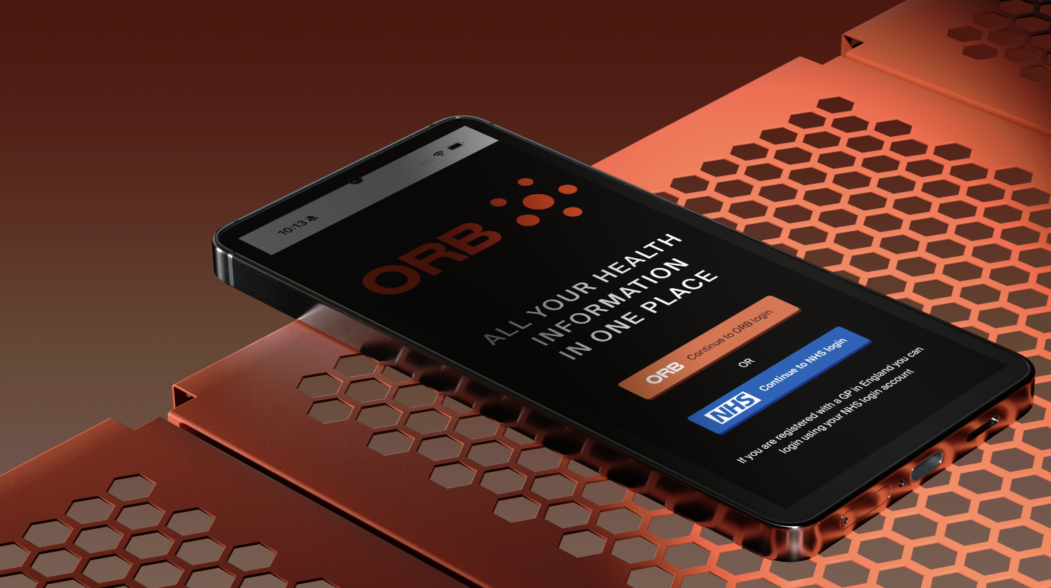 ORB Connect launches